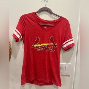 St. Louis Cardinals Shirt